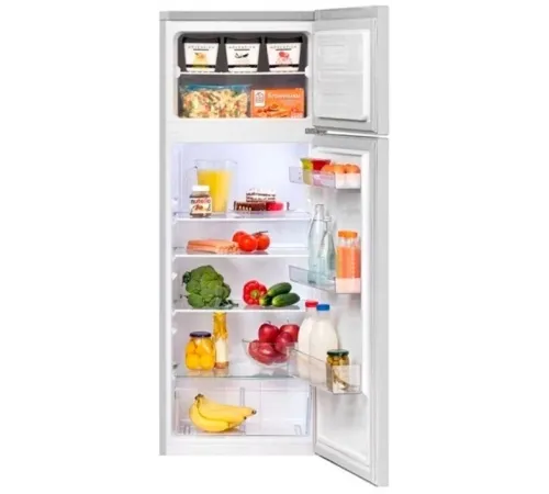 Холодильник Beko RDSK240M00G 2-хкамерн. серый