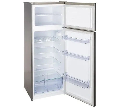 Холодильник Beko RDSK240M00G 2-хкамерн. серый