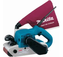 Ленточная шлифовальная машина Makita 9403 1200Вт шир.ленты 100мм
