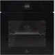 Духовой шкаф Электрический Lex EDP 094 BBL черный