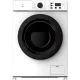 Стиральная машина Lex LWM06010BLIDsmall класс: A+++ загр.фронтальная макс.:6кг белый инвертер
