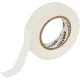 Изолента Kranz KR-09-2101 ш.15мм 25м белый (упак.:1шт)