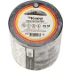 Изолента Kranz KR-09-2106 ш.15мм 25м черный (упак.:1шт)