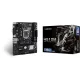 Материнская плата Biostar H510MHP 4.0 Soc-1200 Intel H470 2xDDR4 mATX AC`97 8ch(7.1) GbLAN+VGA+HDMI