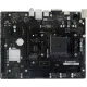 Материнская плата Biostar A520MHP Soc-AM4 AMD A520 2xDDR4 mATX AC`97 8ch(7.1) GbLAN RAID+VGA+HDMI