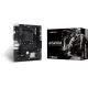Материнская плата Biostar A520MHP Soc-AM4 AMD A520 2xDDR4 mATX AC`97 8ch(7.1) GbLAN RAID+VGA+HDMI