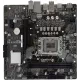 Материнская плата Biostar H610MS Soc-1700 Intel H610 2xDDR4 mATX AC`97 8ch(7.1) GbLAN RAID+HDMI+DP