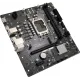 Материнская плата Biostar H610MS Soc-1700 Intel H610 2xDDR4 mATX AC`97 8ch(7.1) GbLAN RAID+HDMI+DP