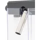 Кофеварка рожковая Vitek VT-1517 1238Вт серый