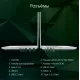 Ноутбук Digma Pro Breve Ryzen 7 7730U 16Gb SSD512Gb AMD Radeon Graphics 15.6" IPS FHD (1920x1080) Windows 11 Pro silver WiFi BT Cam 4500mAh (DN15R7-ADXW05)