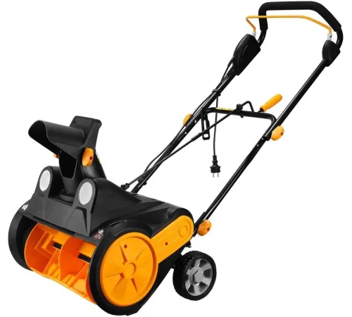 Снегоуборщик электр. Deko ST2500R 2.5кВт Снегоуборщик электр. Deko ST2500R 2.5кВт
