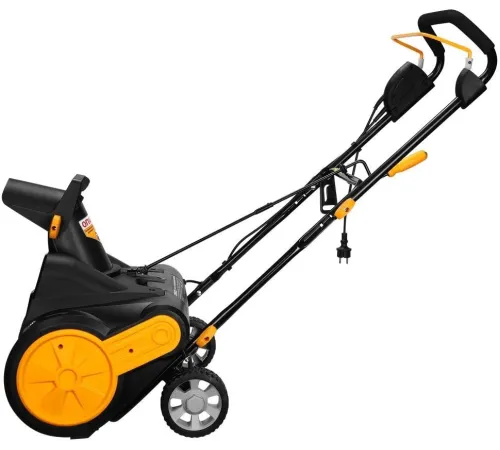 Снегоуборщик электр. Deko ST2500R 2.5кВт Снегоуборщик электр. Deko ST2500R 2.5кВт