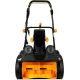 Снегоуборщик электр. Deko ST2500R 2.5кВт