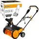 Снегоуборщик электр. Deko ST2500R 2.5кВт