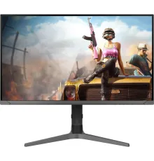 Монитор NPC 31.5" MQ3207-Y черный IPS LED 4ms 16:9 HDMI M/M матовая HAS Piv 350cd 178гр/178гр 2560x1440 60Hz G-Sync DP Quad HD 2K (1440p) USB 6.8кг