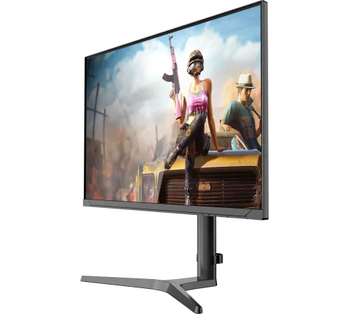 Монитор NPC 31.5" MQ3207-Y черный IPS LED 4ms 16:9 HDMI M/M матовая HAS Piv 350cd 178гр/178гр 2560x1440 60Hz G-Sync DP Quad HD 2K (1440p) USB 6.8кг Монитор NPC 31.5" MQ3207-Y черный IPS LED 4ms 16:9 HDMI M/M матовая HAS Piv 350cd 178гр/178гр 2560x1440 60Hz G-Sync DP Quad HD 2K (1440p) USB 6.8кг