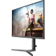 Монитор NPC 31.5" MQ3207-Y черный IPS LED 4ms 16:9 HDMI M/M матовая HAS Piv 350cd 178гр/178гр 2560x1440 60Hz G-Sync DP Quad HD 2K (1440p) USB 6.8кг