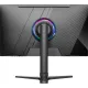 Монитор NPC 31.5" MQ3207-Y черный IPS LED 4ms 16:9 HDMI M/M матовая HAS Piv 350cd 178гр/178гр 2560x1440 60Hz G-Sync DP Quad HD 2K (1440p) USB 6.8кг