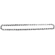 Цепь для цепных пил Makita 191H11-5 3/8" 52звен.