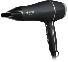 Фен Vitek VT-1314 2400Вт черный