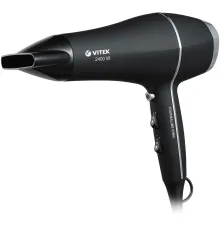Фен Vitek VT-1314 2400Вт черный