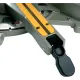 Торцовочная пила DeWalt D27111-QS 1500Вт 3000об/мин d=305мм