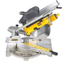 Торцовочная пила DeWalt D27111-QS 1500Вт 3000об/мин d=305мм