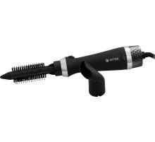 Фен-щетка Vitek 8250-VT-02 1200Вт черный