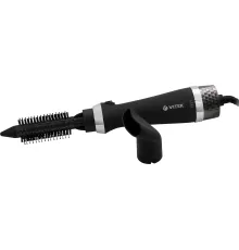 Фен-щетка Vitek 8250-VT-02 1200Вт черный