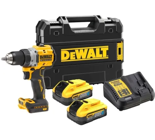 Шуруповерт DeWalt DCD800H2T-QW аккум. патрон:быстрозажимной (кейс в комплекте) Шуруповерт DeWalt DCD800H2T-QW аккум. патрон:быстрозажимной (кейс в комплекте)