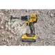 Шуруповерт DeWalt DCD800H2T-QW аккум. патрон:быстрозажимной (кейс в комплекте)