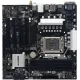 Материнская плата Biostar B760MXC Pro Soc-1700 Intel B760 4xDDR5 mATX AC`97 8ch(7.1) 2.5Gg RAID+VGA+DVI+HDMI