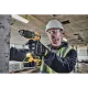 Шуруповерт DeWalt DCD805P2T-QW аккум. патрон:быстрозажимной (кейс в комплекте)