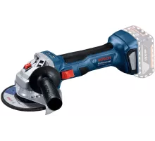 Углошлифовальная машина Bosch GWS 180-LI 11000об/мин рез.шпин.:M14 d=125мм (06019H9020)