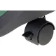 Строительный пылесос Bosch AdvancedVac20 1200Вт (уборка: сухая/влажная) зеленый