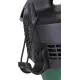 Строительный пылесос Bosch AdvancedVac20 1200Вт (уборка: сухая/влажная) зеленый