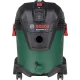 Строительный пылесос Bosch AdvancedVac20 1200Вт (уборка: сухая/влажная) зеленый
