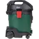 Строительный пылесос Bosch AdvancedVac20 1200Вт (уборка: сухая/влажная) зеленый