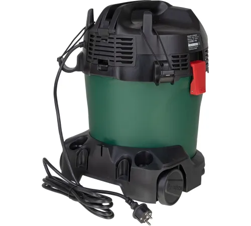 Строительный пылесос Bosch AdvancedVac20 1200Вт (уборка: сухая/влажная) зеленый Строительный пылесос Bosch AdvancedVac20 1200Вт (уборка: сухая/влажная) зеленый
