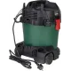 Строительный пылесос Bosch AdvancedVac20 1200Вт (уборка: сухая/влажная) зеленый