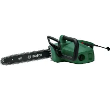 Цепная пила Bosch UniversalChain 40 от сети 1800Вт дл.шины:16" (40cm) (06008B8402)