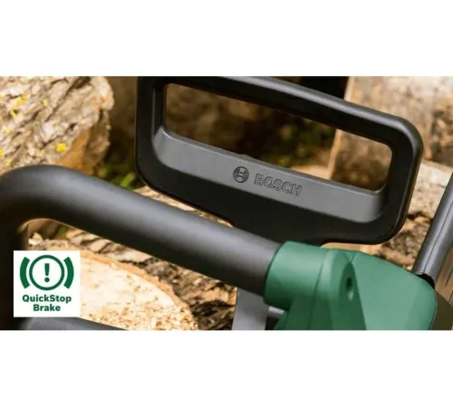 Цепная пила Bosch UniversalChain 40 от сети 1800Вт дл.шины:16" (40cm) (06008B8402) Цепная пила Bosch UniversalChain 40 от сети 1800Вт дл.шины:16" (40cm) (06008B8402)