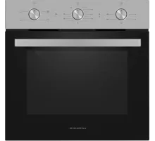 Духовой шкаф Электрический Maunfeld AEOC6040S нержавеющая сталь