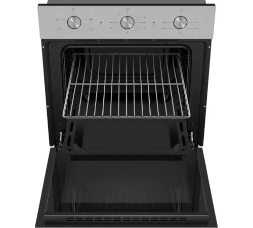 Духовой шкаф Электрический Maunfeld AEOC6040S нержавеющая сталь