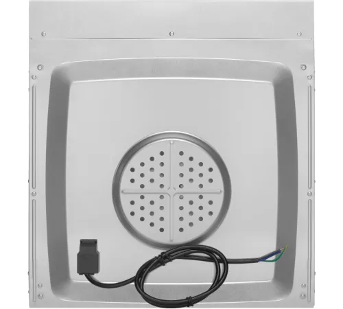 Духовой шкаф Электрический Maunfeld AEOH6062B2 черный