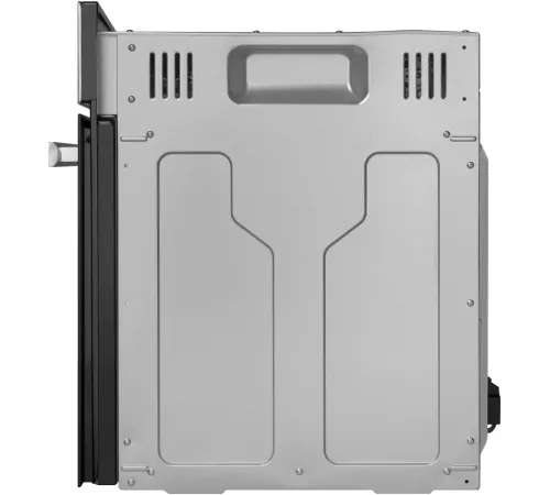 Духовой шкаф Электрический Maunfeld AEOC6040S нержавеющая сталь