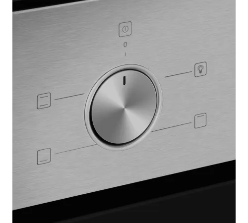 Духовой шкаф Электрический Maunfeld AEOC6040S нержавеющая сталь