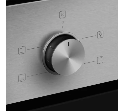 Духовой шкаф Электрический Maunfeld AEOC6040S нержавеющая сталь