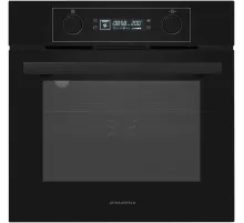 Духовой шкаф Электрический Maunfeld AEOH6062B2 черный