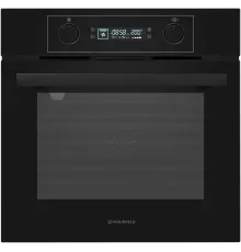 Духовой шкаф Электрический Maunfeld AEOH6062B2 черный